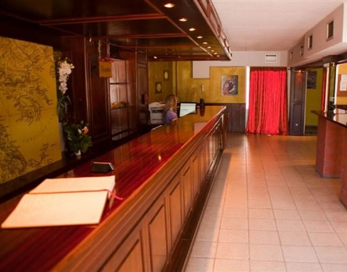 Территория Halkidiki Royal 3*